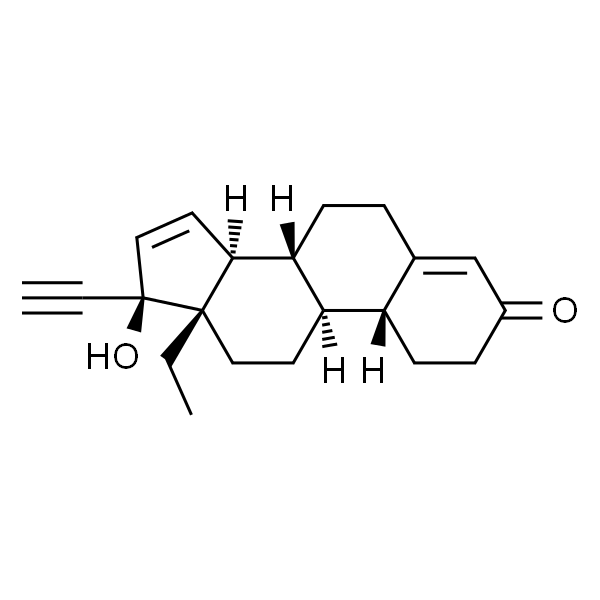 Gestodene