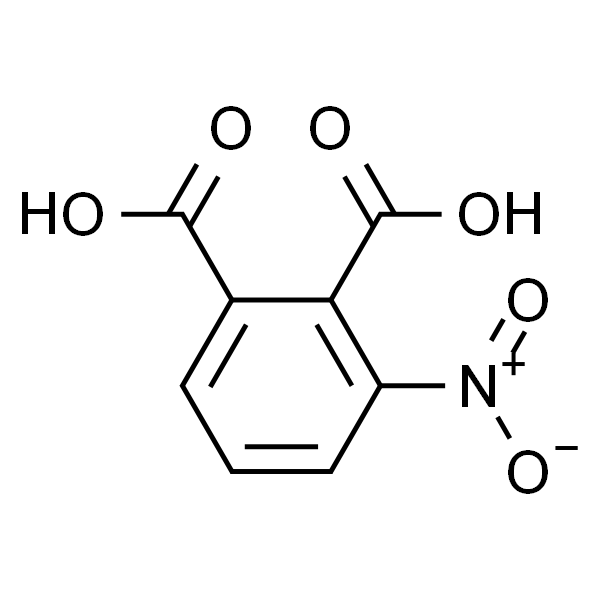 3-Nitrophthalic acid