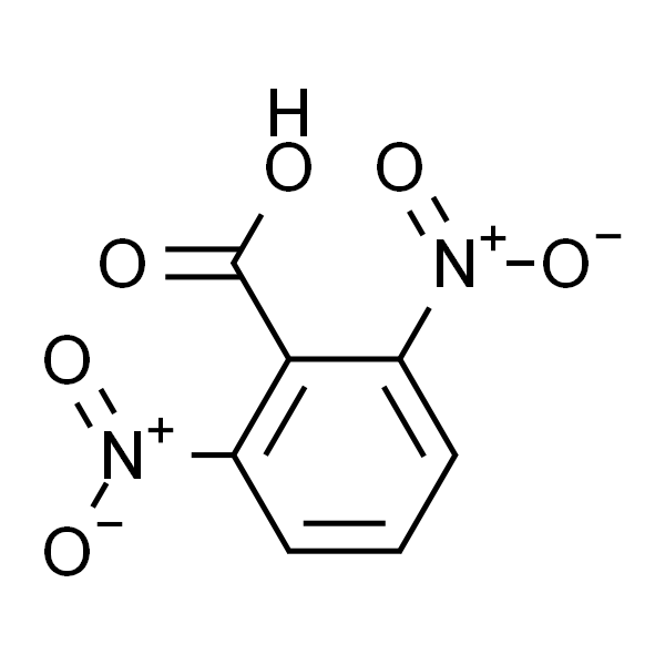 2，6-Dinitrobenzoic Acid