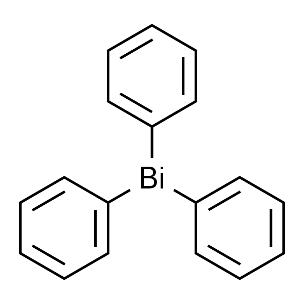 Triphenylbismuthine