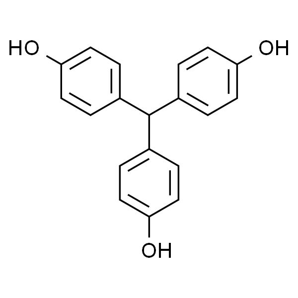 4，4'，4''-TRIHYDROXYTRIPHENYLMETHANE