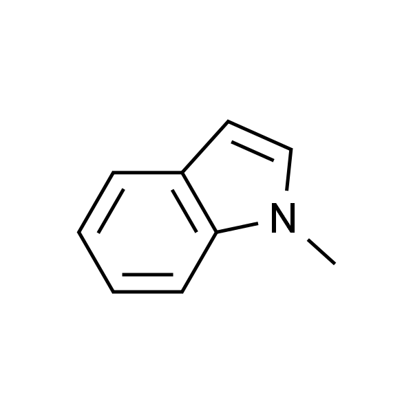 1-Methylindole