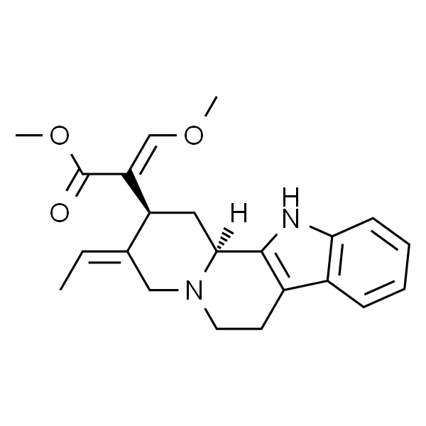 Geissoschizine methyl ether
