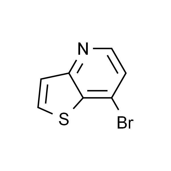 7-Bromothieno[3,2-b]pyridine