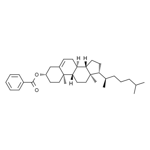 Cholesteryl benzoate