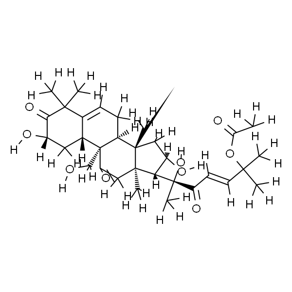 Cucurbitacin A