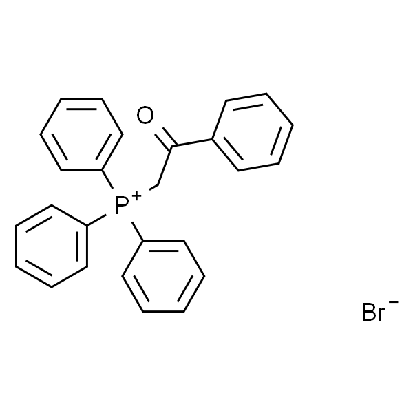 Phenacyltriphenylphosphonium bromide