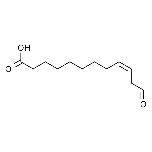12-Oxo-9(Z)-dodecenoic acid