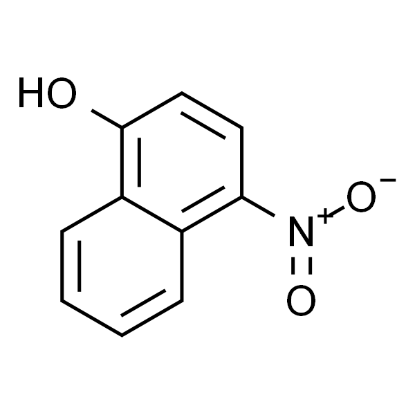 4-Nitro-1-naphthol