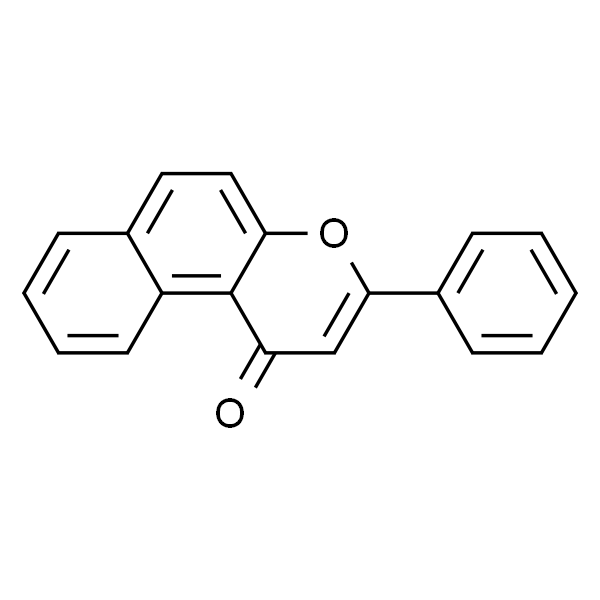 β-Naphthoflavone
