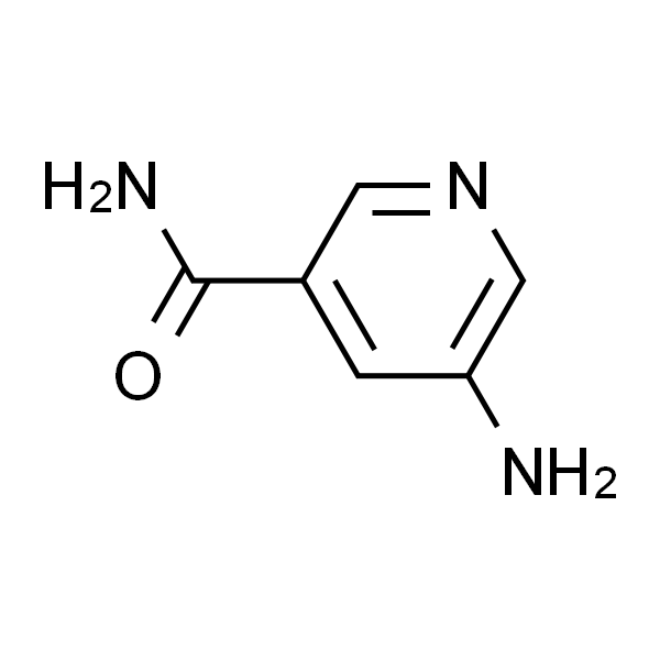 5-Amino-3-pyridinecarboxamide