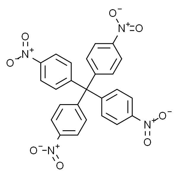 Tetrakis(4-nitrophenyl)methane