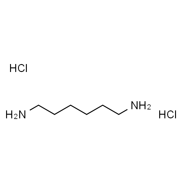 1，6-Diaminohexane Dihydrochloride
