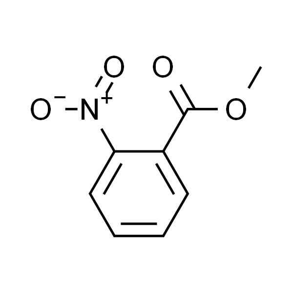 Methyl 2-nitrobenzoate