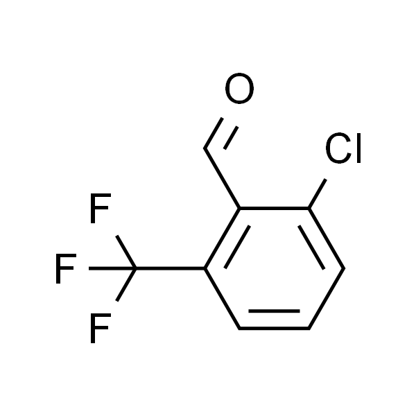 2-Chloro-6-trifluoromethylbenzaldehyde