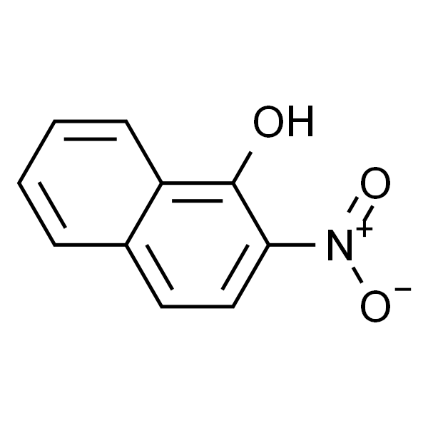2-Nitro-1-naphthol