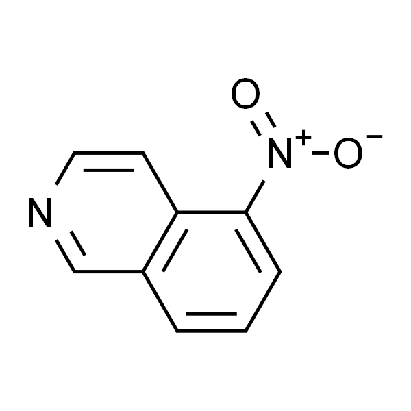5-Nitroisoquinoline