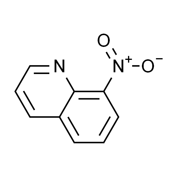 8-Nitroquinoline