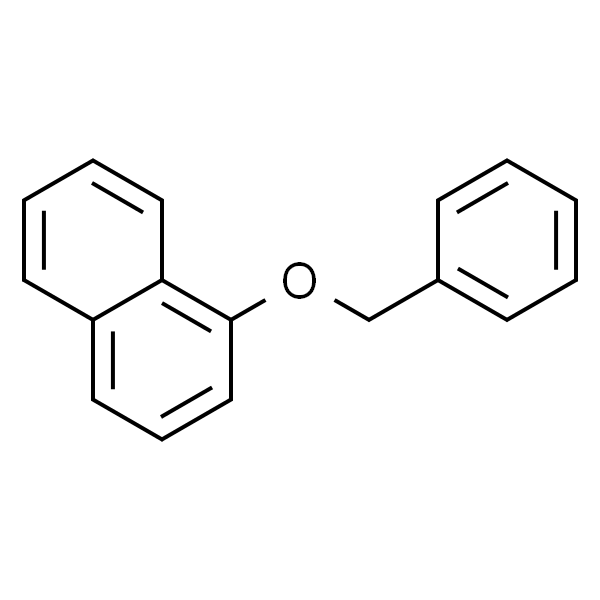 1-(Benzyloxy)naphthalene