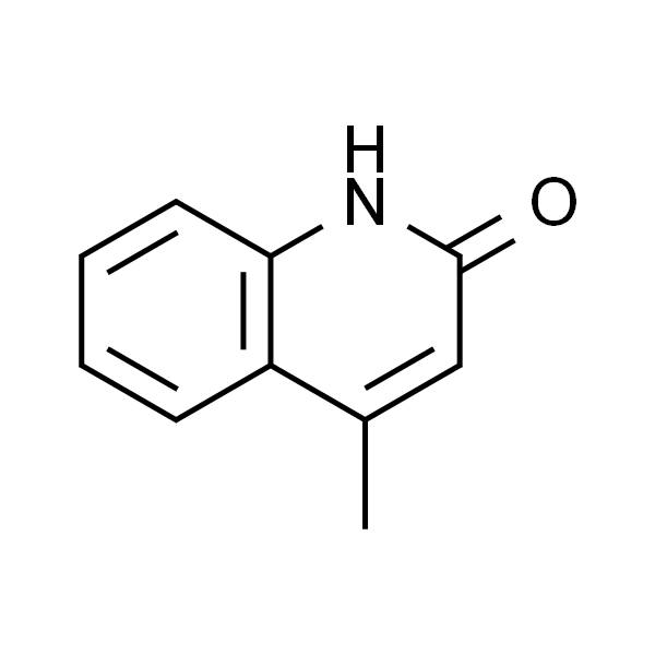 2-Hydroxy-4-Methylquinoline
