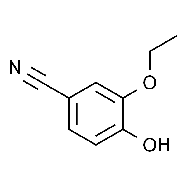 3-ETHOXY-4-HYDROXYBENZONITRILE