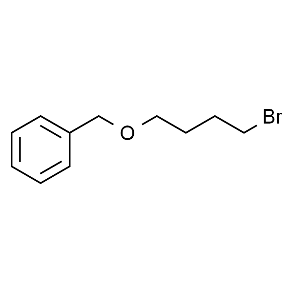 Benzyl 4-bromobutyl ether