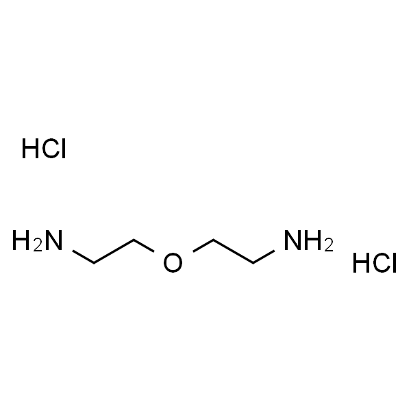 2,2'-Oxybis(ethylamine) Dihydrochloride