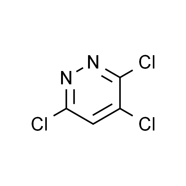 3,4,6-Trichloropyridazine
