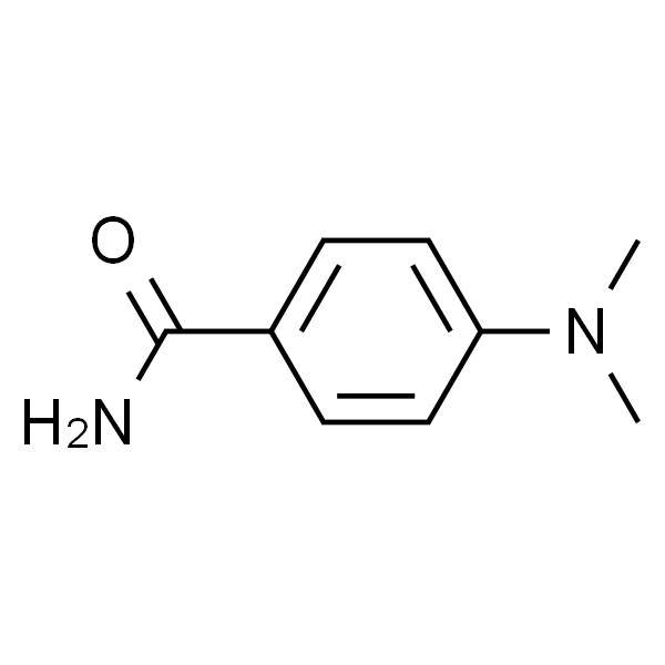 4-(Dimethylamino)benzamide