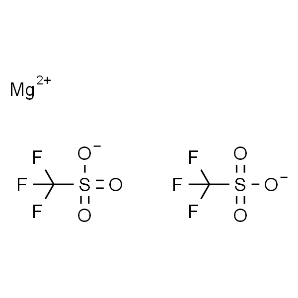 Magnesium trifluoromethanesulfonate