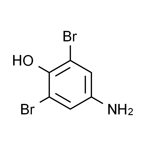 4-AMINO-2,6-DIBROMOPHENOL