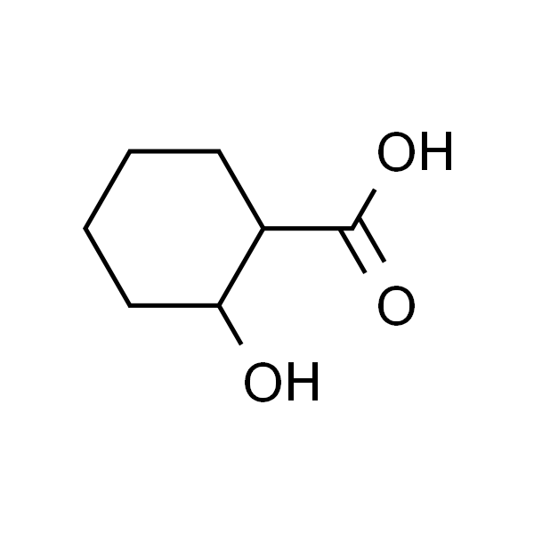 2-Hydroxycyclohexanecarboxylic Acid