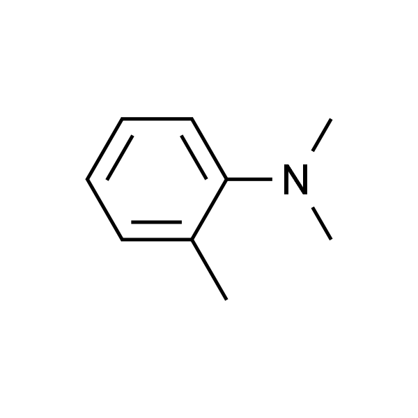 N,N-Dimethyl-o-toluidine