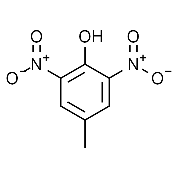 2，6-Dinitro-p-cresol