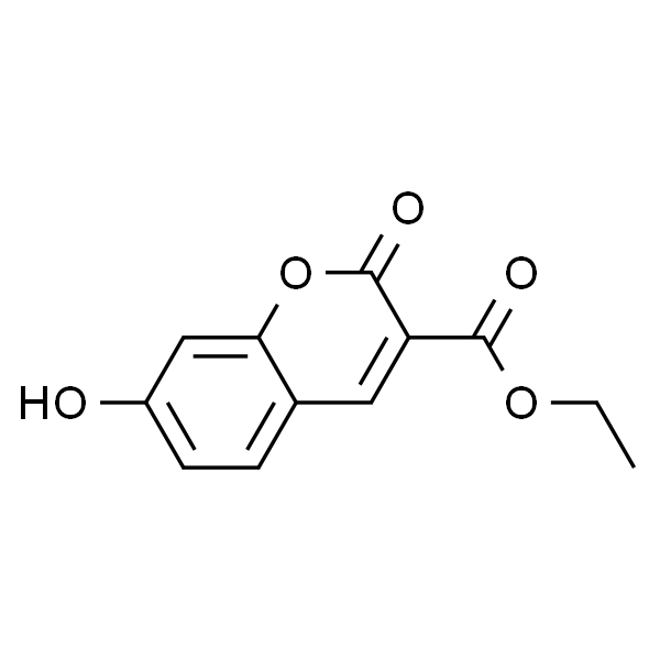 Ethyl 7-hydroxy-2-oxo-2H-chromene-3-carboxylate