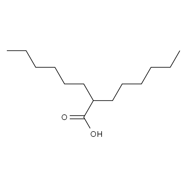 2-Hexyloctanoicacid