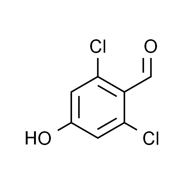 2,6-DICHLORO-4-HYDROXYBENZALDEHYDE