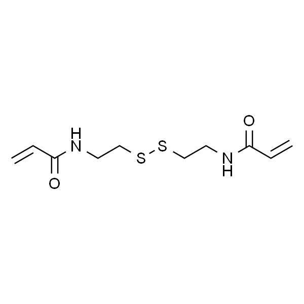 N,N-Diacryloylcystamine