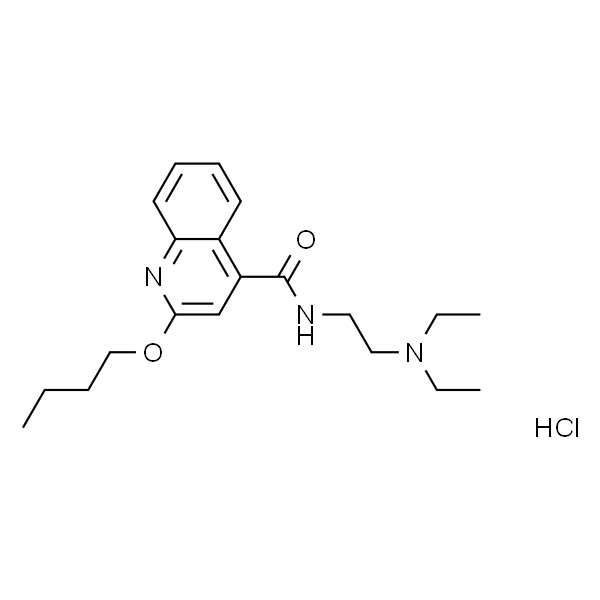 Dibucaine hydrochloride
