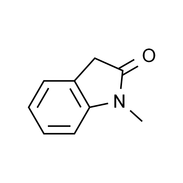 1-Methyl-2-indolinone