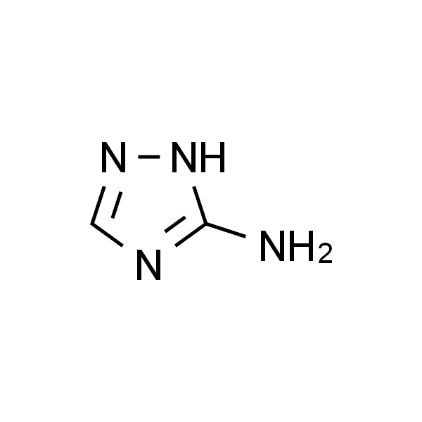 3-Amino-1,2,4-triazole