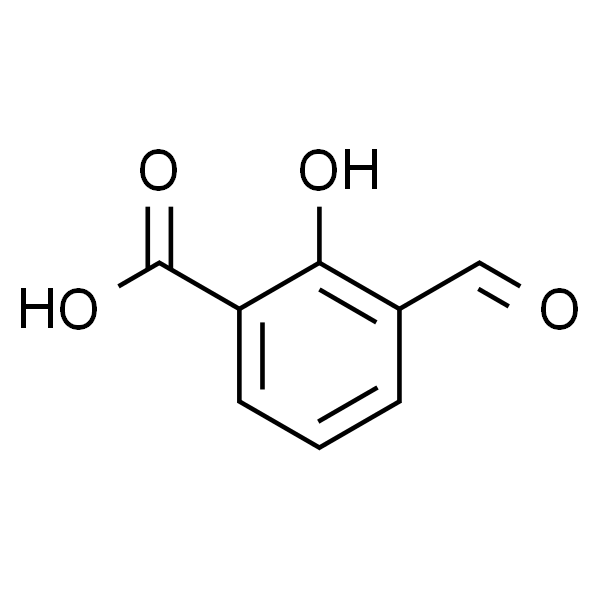 3-FORMYLSALICYLIC ACID, 97