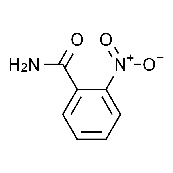 2-Nitrobenzamide
