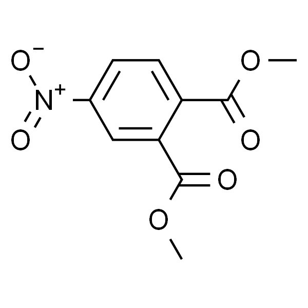 Dimethyl 4-nitrophthalate