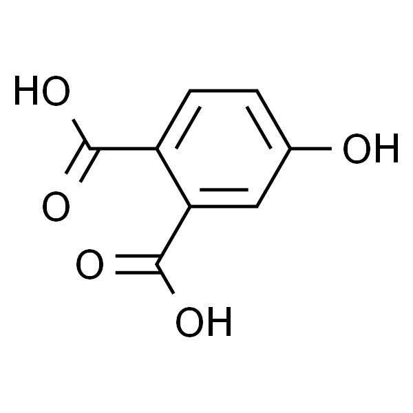 4-Hydroxyphthalic Acid