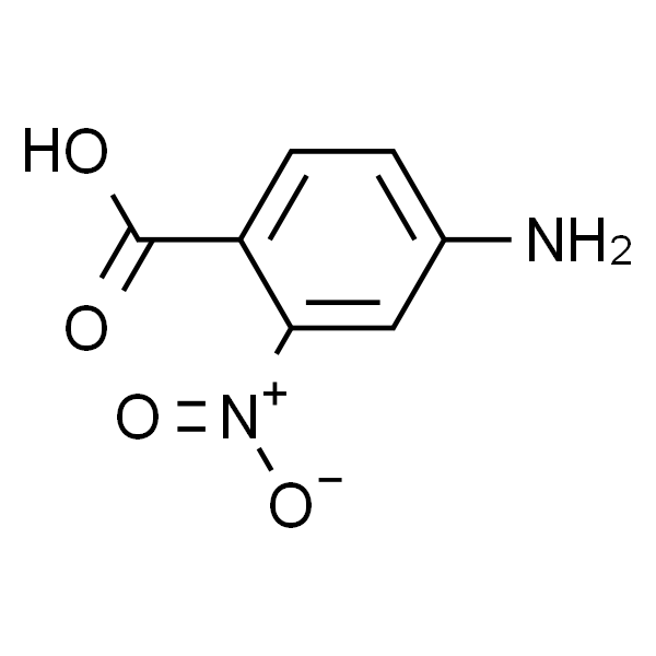 4-Amino-2-nitrobenzoic acid