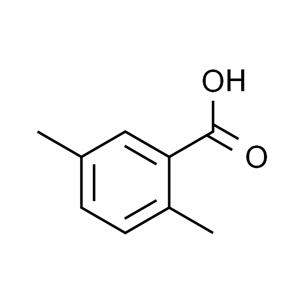 2,5-Dimethylbenzoic acid