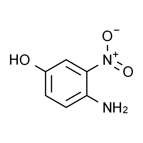 4-Amino-3-nitrophenol