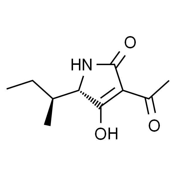 Tenuazonic acid