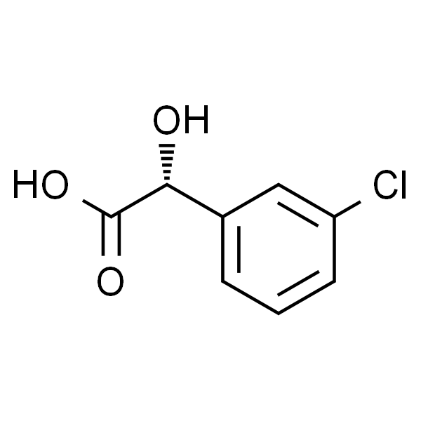(R)-2-(3-Chlorophenyl)-2-hydroxyacetic acid